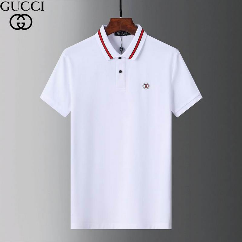 Gucci Men's Polo 87